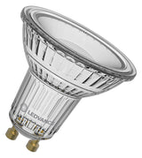LEDVANCE LED-Reflektorlampe GU10 PAR16 E LED PAR16 80 120° DIM P 6.9W 927 GU PAR1