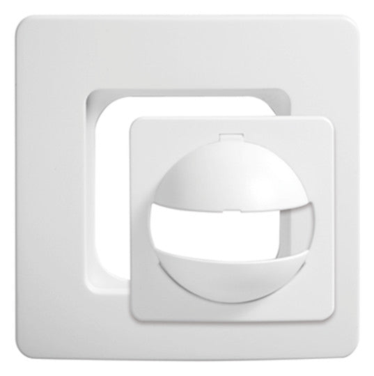 ESYLUX Abdeckung ws Zubehör Zubehör COVER IP20 WH