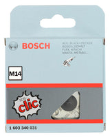 BOSCH-EW Schnellspannmutter 1603340031