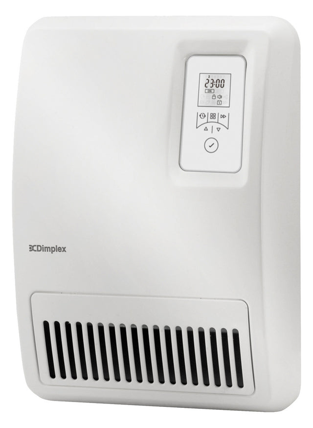 DIMPLEX Schnellheizer 1000W ws 3,2kg H 260E eco 300x405x120mm