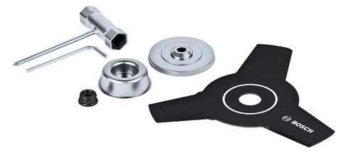 BOSCH-EW Messer Ersatzteil Professional Messer-Set