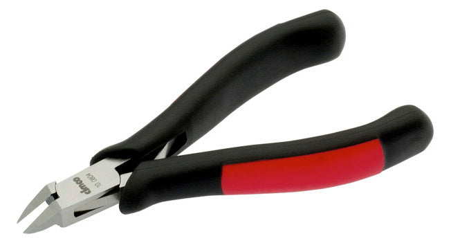 CIMCO Schrägschneider 145mm isol 100804