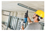 BOSCH-EW Bohrhammer 830W SDSplus 2,9kg Professional GBH 2-26 F Beton= 26mm