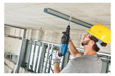 BOSCH-EW Bohrhammer 830W SDSplus 2,9kg Professional GBH 2-26 F Beton= 26mm