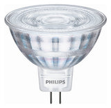 PHILIPS-LM LED-Reflektorlampe GU5,3 MR16 CorePro LED spot ND 2.9-20W MR16 82 MR16