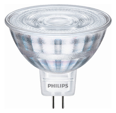 PHILIPS-LM LED-Reflektorlampe GU5,3 MR16 CorePro LED spot ND 2.9-20W MR16 82 MR16