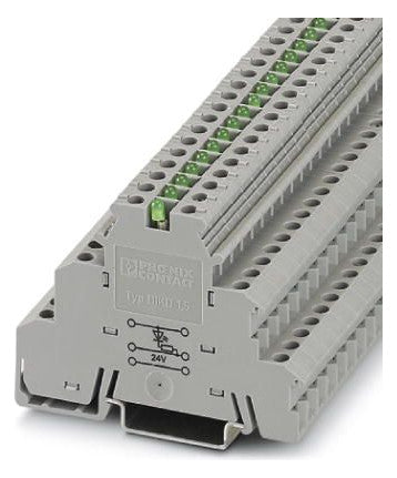 PHOENIX Initiator/Aktor-Klemme 3Etagen DIKD 1,5-LA 24GN/O-M 0,2-2,5qmm 24A