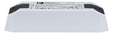 PAULMANN Sicherheitstrafo 0-50W 12V ws 977.62 127x44x28mm Konv