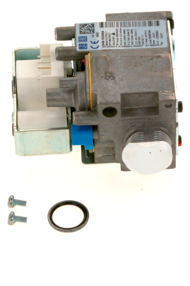 Bosch Ersatzteil TTNR: 87186475170 Gasarmatur