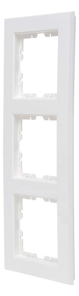 KOPP Rahmen 3f rws glz Kst HK07 402729008