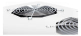 ASSMANN ELEKTRO Dachlüfter 4 Lüfter für Unique,Vario.-N, Dyn. DN-19 FAN-4-N