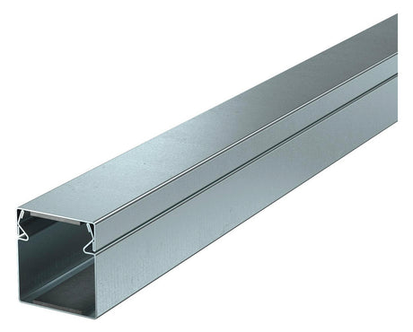 BETTERMANN Brandschutzkanal I90 E90 vz PLM D 0404 FS 40x44mm L2000mm