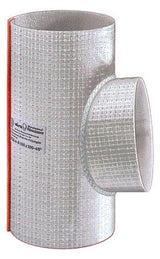 Missel MSA 4 Isoliermaterial für SML Abzweig 88,5 Grad, DN 125 | 172-2588