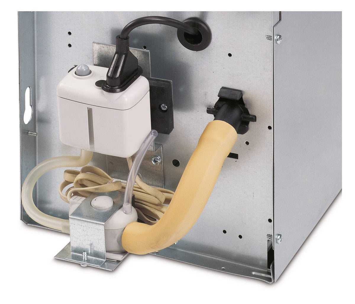 Remko Kondensatpumpe, vertikal zu KWK, W-Nr. 1665050