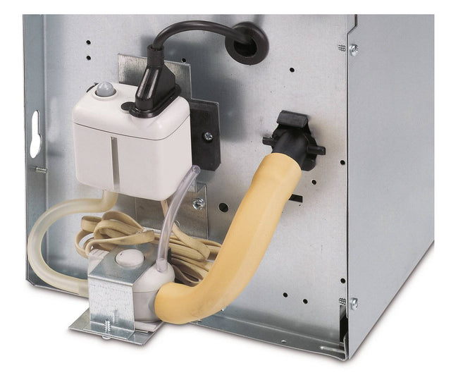 Remko Kondensatpumpe, vertikal zu KWK, W-Nr. 1665050