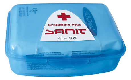 SANIT ErsteHilfe Plus 1 Box | 3219