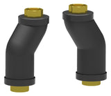 Bosch Installationszubehör BCS 35 Anschluss-Set für Heizkreismontage | 7736604153