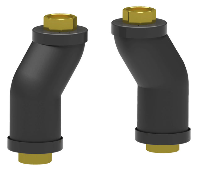 Bosch Installationszubehör BCS 35 Anschluss-Set für Heizkreismontage | 7736604153