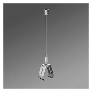 REGIOLUX Seilabhängung gr ST  1,5mm SRCS me L2000mm