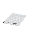 PHOENIX Kabelmarkierung ws Heftf  0-13mm US-WMTB (24X5) Kst 24x5mm Textf