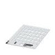 PHOENIX Kabelmarkierung ws Heftf  0-13mm US-WMTB (24X5) Kst 24x5mm Textf