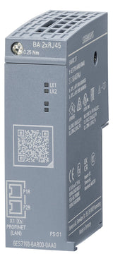 SIEMENS Adapter 6ES7193-6AR00-0AA0