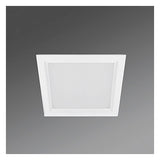 REGIOLUX LED-Einbaustrahler 26W Konv ws scota-SDES-O/220 2500 840 ET 1LED 4000K