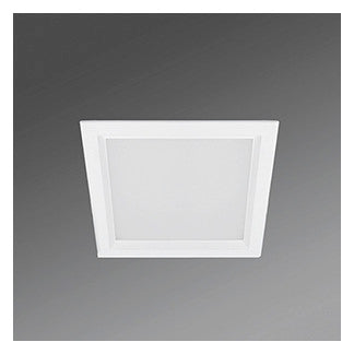 REGIOLUX LED-Einbaustrahler 26W Konv ws scota-SDES-O/220 2500 840 ET 1LED 4000K