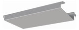 RIDI Kupplung/Verbinder ger si alu FEDGE-VS-SI L250mm