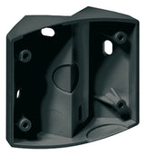 ESYLUX Eck-Adapter sw Zubehör Zubehör MD EDGE MOUNTING BK
