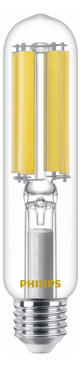 PHILIPS-LM LED-Röhrenlampe E27 17W 3000K TForce Core LED road 17W 730 E27 MV ws