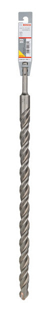 BOSCH-EW Hammerbohrer  22mm SDSplus PLUS-3, 22X400X 400/450mm f.Beton