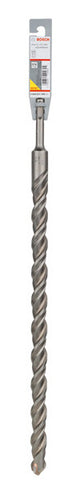 BOSCH-EW Hammerbohrer  22mm SDSplus PLUS-3, 22X400X 400/450mm f.Beton
