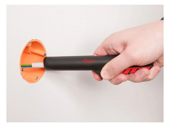 CIMCO Abisolierwerkzeug  8-13mm rnd 122027