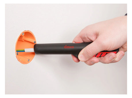 CIMCO Abisolierwerkzeug  8-13mm rnd 122027