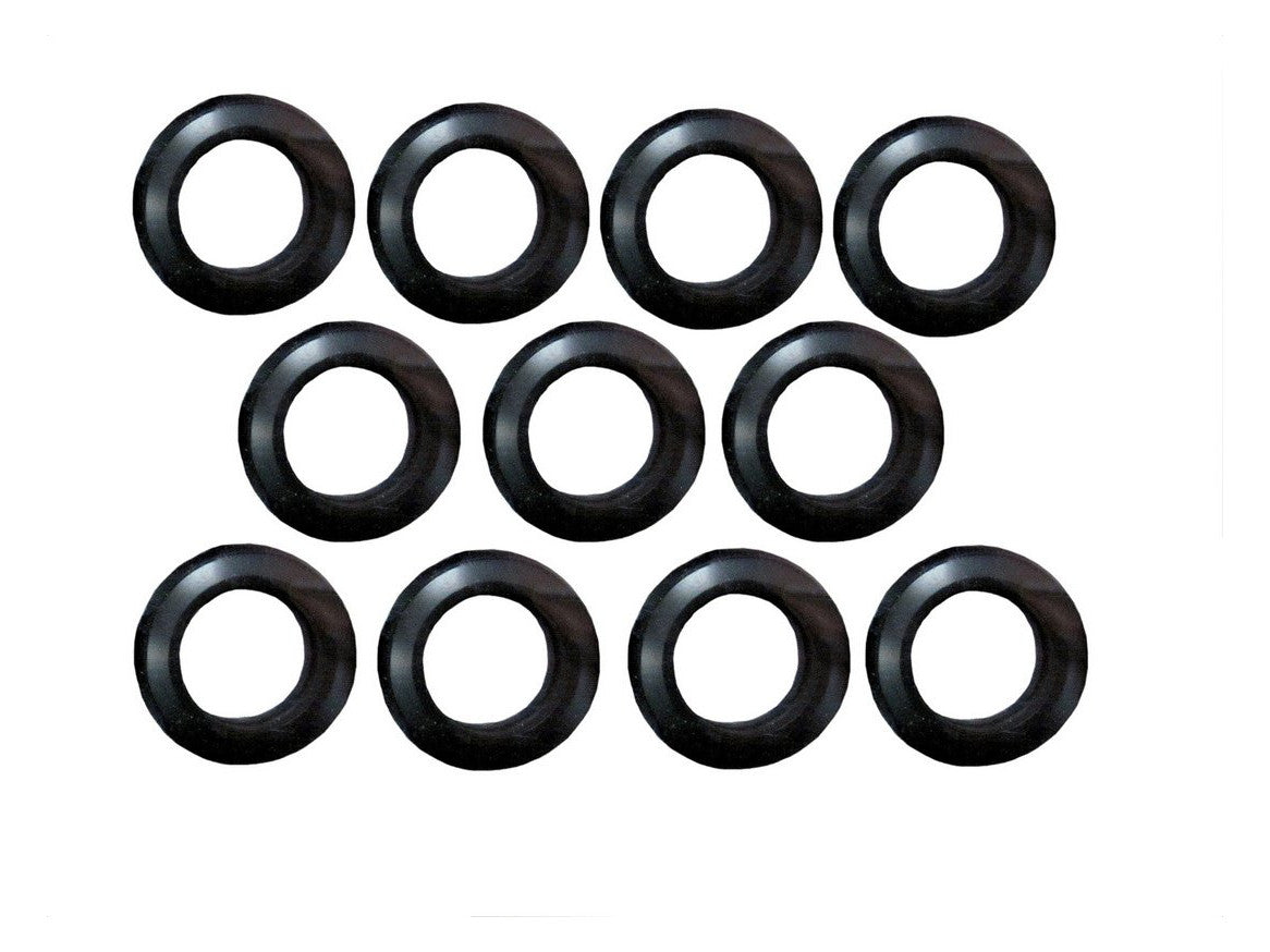 BOSCH Ersatzteil TTNR: 87167713250 Dichtung 19,4x8 (10x)