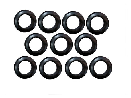 BOSCH Ersatzteil TTNR: 87167713250 Dichtung 19,4x8 (10x)