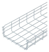BETTERMANN Gitterrinne U-Form geschraubt GRM-Serie GRM 105 300 FT 105x300x3000mm