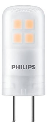 PHILIPS-LM LED-Röhrenlampe GY6,35 1,8W F CorePro LEDcapsuleLV 1.8-20W GY6.35 2700