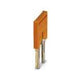 PHOENIX Querverbinder 2p or steckb isol FBS 2-8 CT 41A m.Berühr.schutz