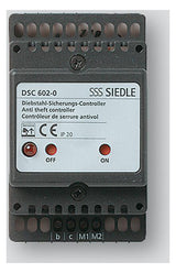 SIEDLE Controller 1+n F=signalieren DSC 602-0