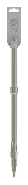 BOSCH-EW Maschinenmeißel spitz SDSmax 2608690167
