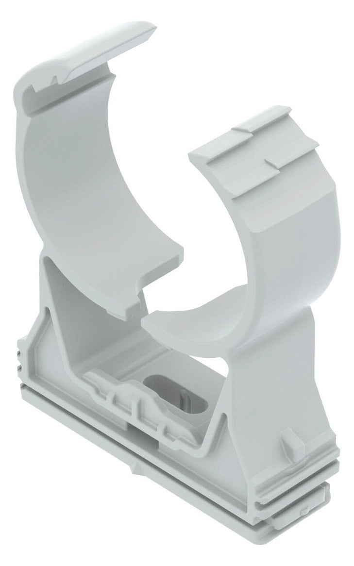 BETTERMANN Rohrschelle  31-35mm kompl PA proQuick PQ-32 LGR geschl Kst anreihb