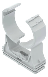 BETTERMANN Rohrschelle  31-35mm kompl PA proQuick PQ-32 LGR geschl Kst anreihb