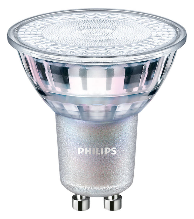 PHILIPS-LM LED-Reflektorlampe GU10 PAR16 MASTER MAS LED spot VLE D 4.9-50W GU10 9