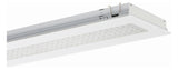RIDI LED-Deckeneinbauleuchte 31W 3000K LENSES -EE1547DAWS830B0500 4955lm ws