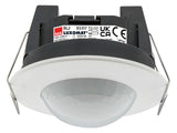 BEG Bewegungsmelder 360° EB ws BWM IP23 BL2-DE 1000W
