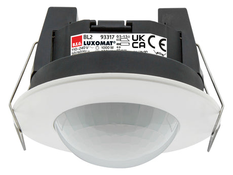 BEG Bewegungsmelder 360° EB ws BWM IP23 BL2-DE 1000W