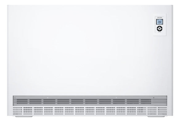 STIEBEL ELTRON Standard-Wärmespeicher ETS 400 Plus, 4kW/400V, weiß