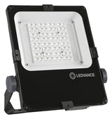 LEDVANCE LED-Anbaustrahler 50W Konv 1LED Floodlight FL PFM ASYM 45x140 50 W 4000